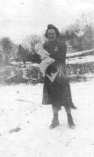 eda kanoff with doll-goshen ny 1-2-1943.jpg